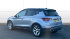 SEAT Arona 1.0 TSI 110 FR 5dr Petrol Hatchback